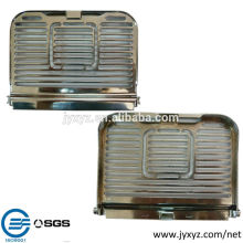 zinc and aluminium die casting part